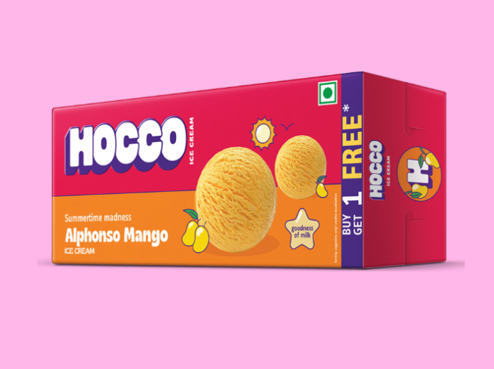 Alphonso Mango