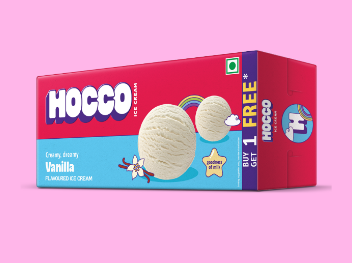 Vanilla