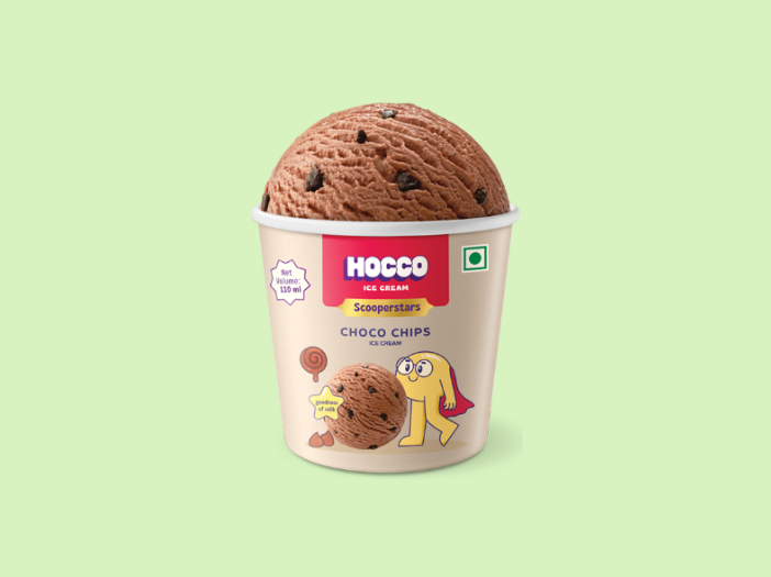 Choco Chips