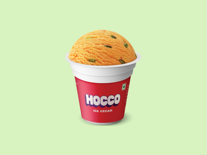 Kesar Pista