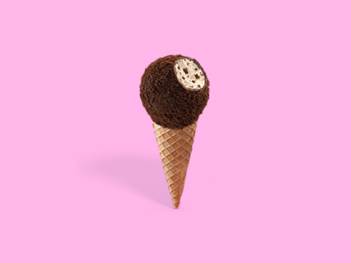 Cookies & Cream
