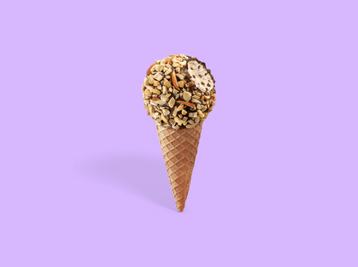 Nutty Chocolate
