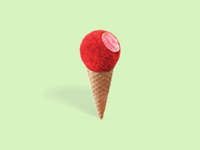 Strawberry Cheesecake