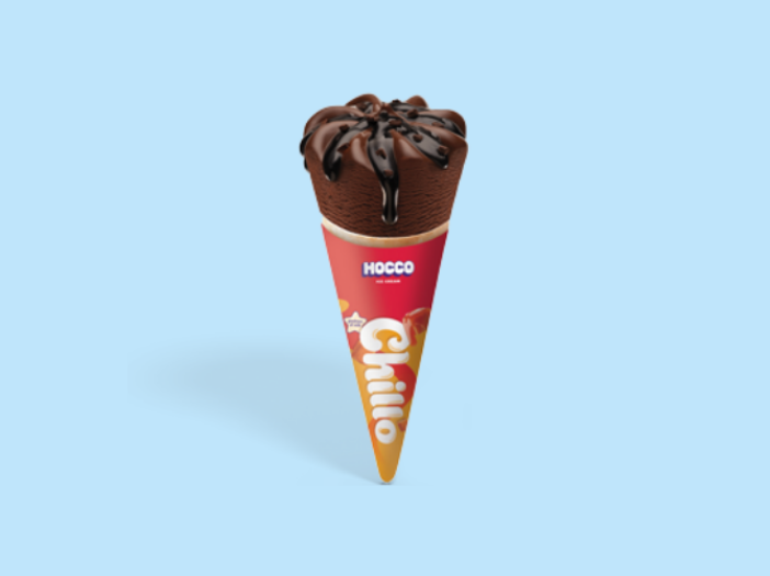 Chillo Dark Chocolate