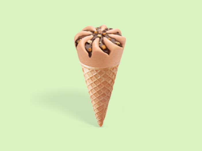 Bro Cone Butterscotch