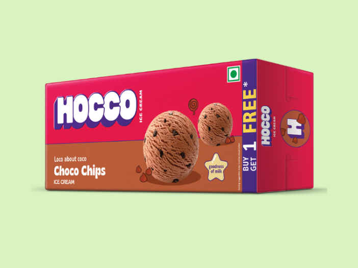 Choco chips