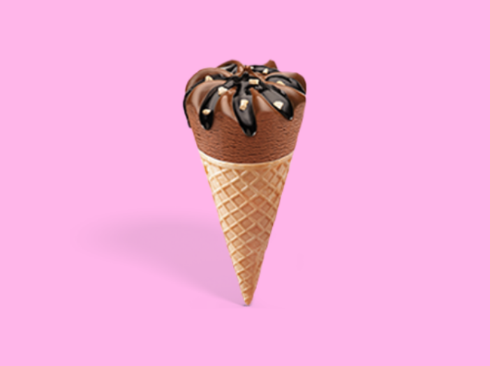 Bro Cone Chocolate