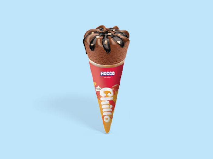 Chillo Chocolate