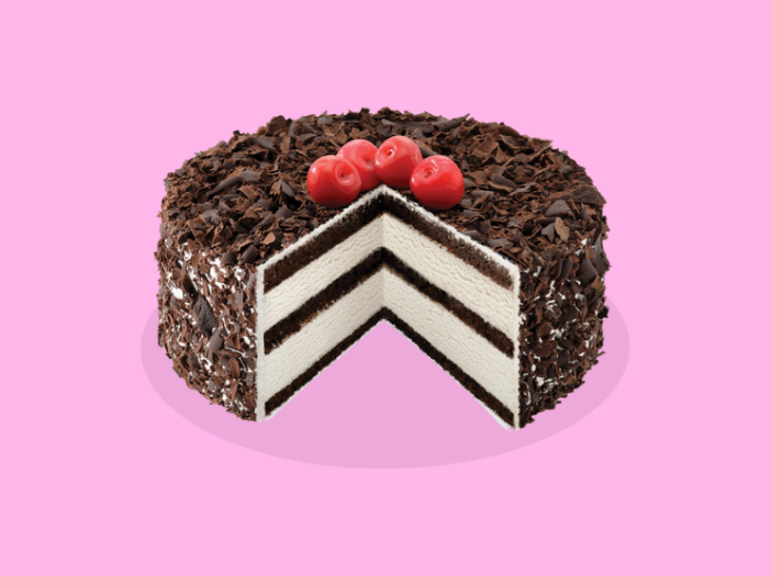 Black Forest