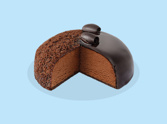 Chocolate Therapy