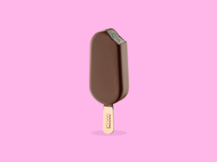 Charcoal Lychee