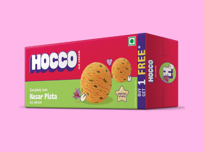 Kesar Pista