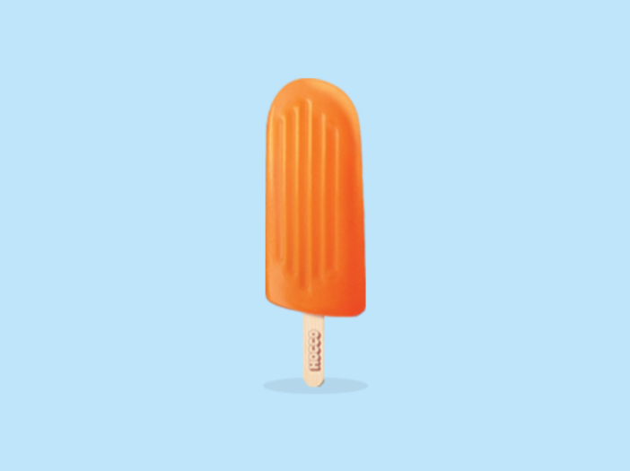 Orange Bar