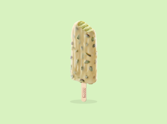 Shahi Kulfi