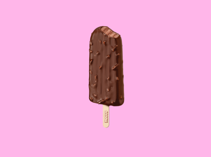 Crunchy Chocobar