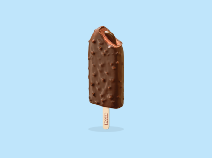 Chocaboom