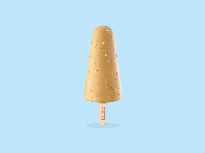 Chowpatty Kulfi