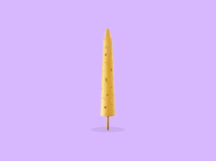 Kesar Tillewali Kulfi