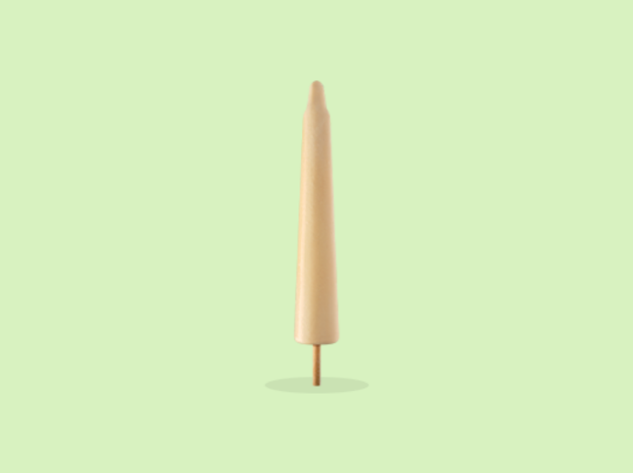Mava Tillewali kulfi