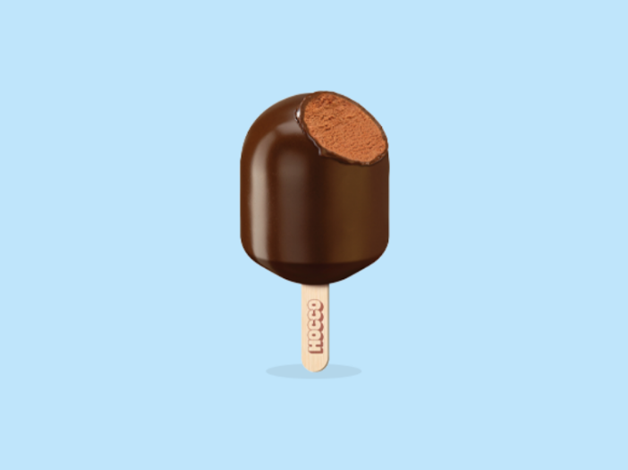 Dark Chocolate Bon Bon