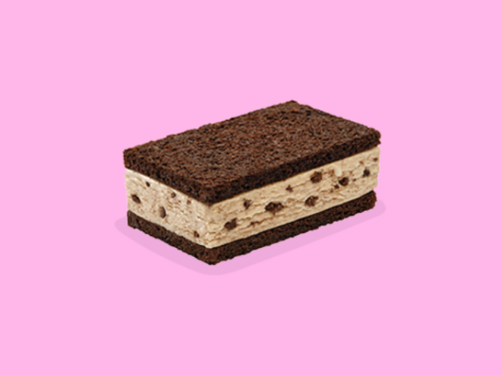 Cookies & Cream