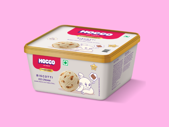 Biscotti