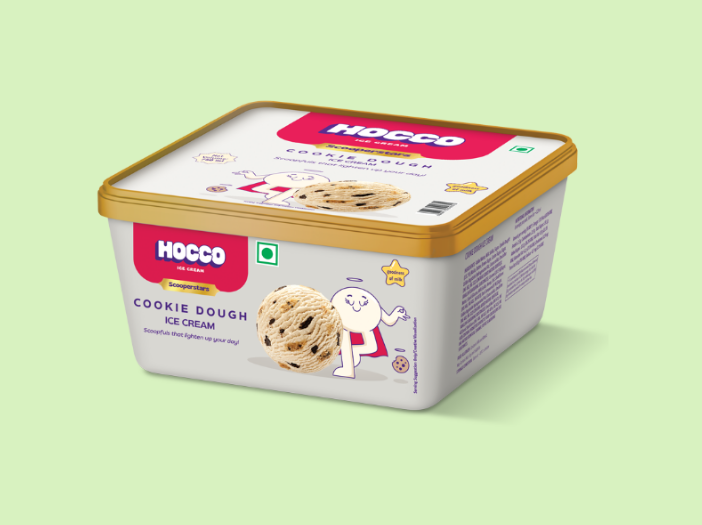 Cookie Dough