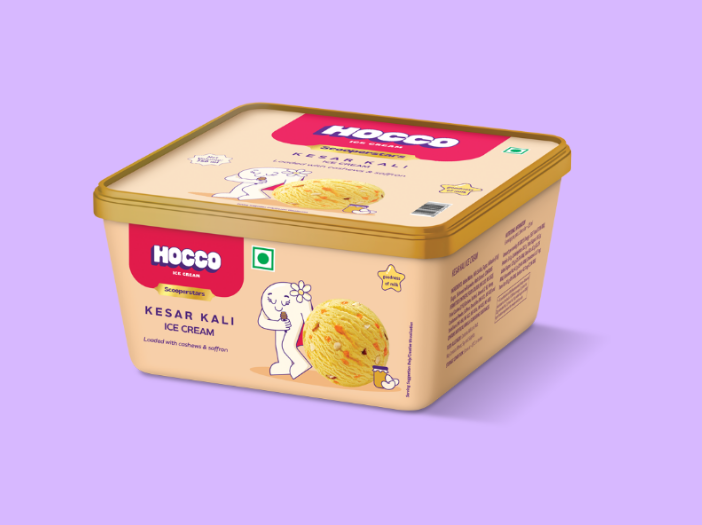 Kesar Kali