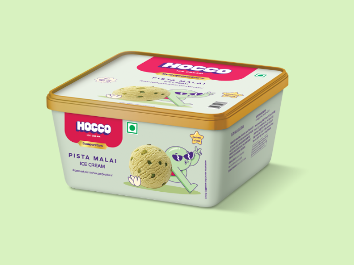 Pista Malai