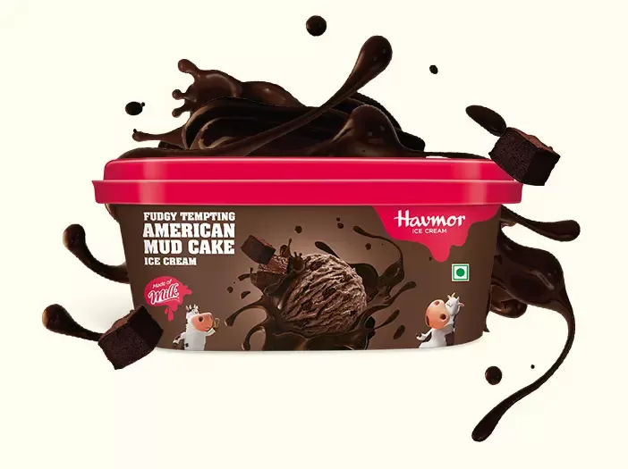 American Mud Cake