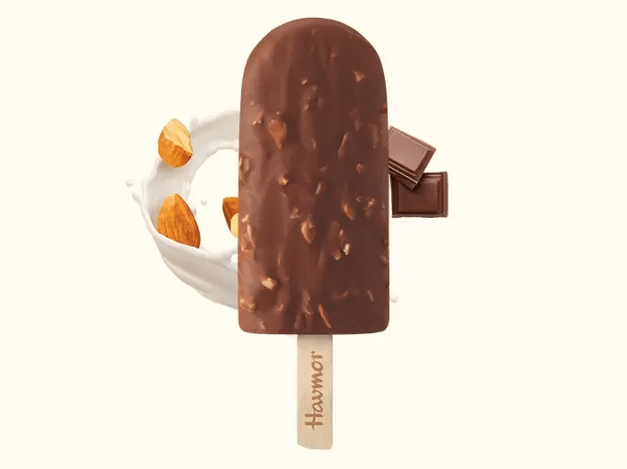 Almond Chocobar