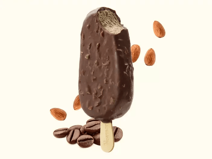 Almond Mocha