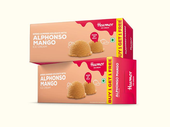 Alphonso Mango