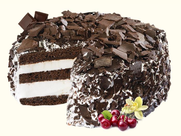 Black Forest