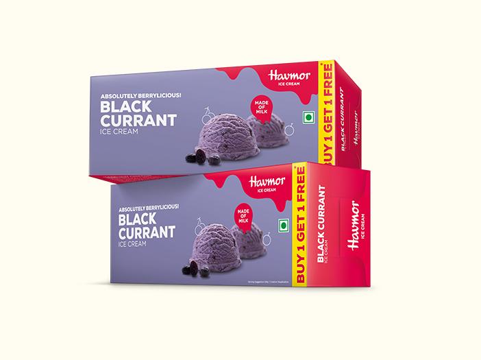 Black Currant
