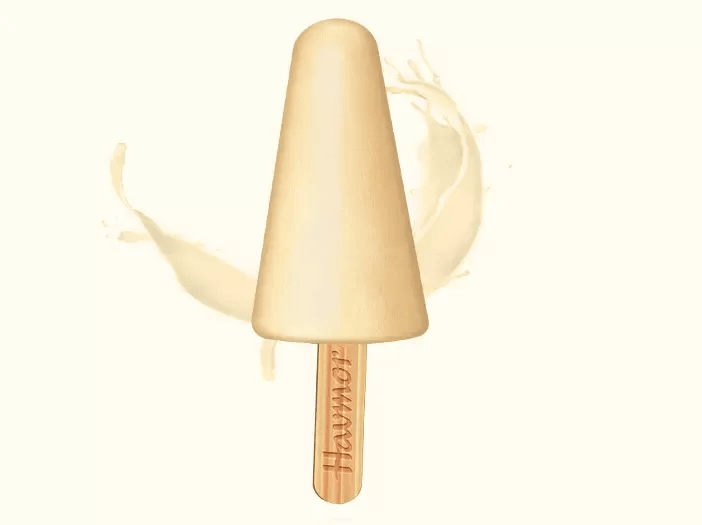 Bombay Kulfi