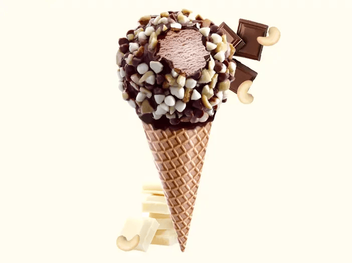 Choco Block