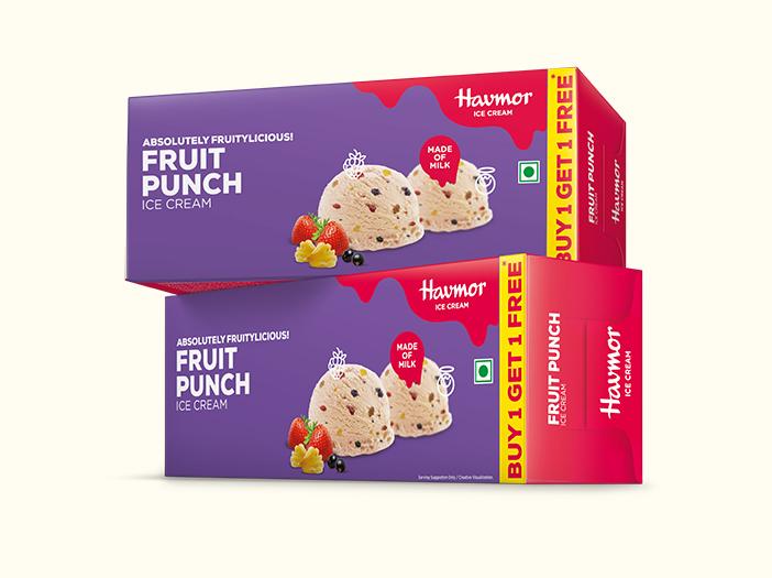 Fruit Punch