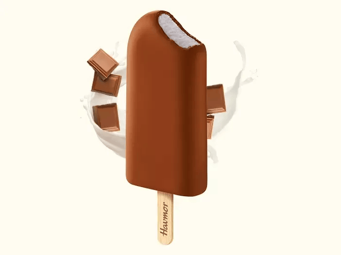 Jumbo Classic Chocobar