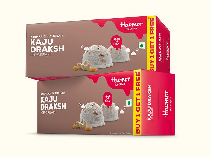 Kaju Draksh
