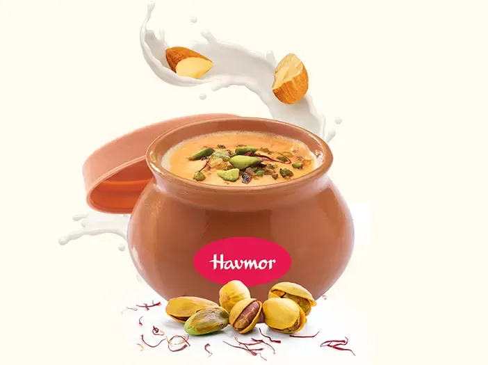 Matka Kulfi