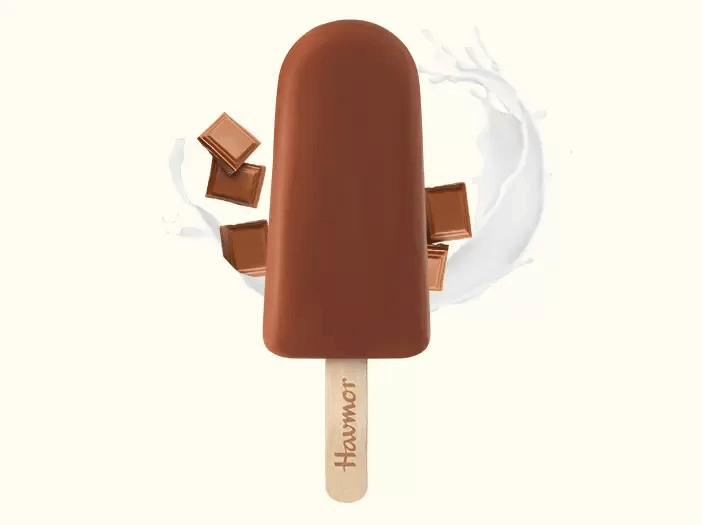 Mini Chocobar