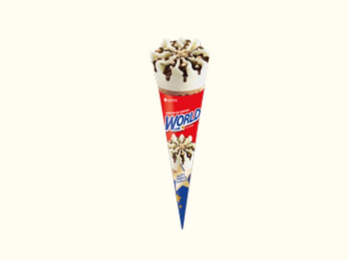 Nutty French Vanilla