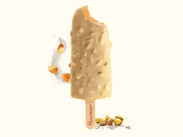 Rajbhog Kulfi