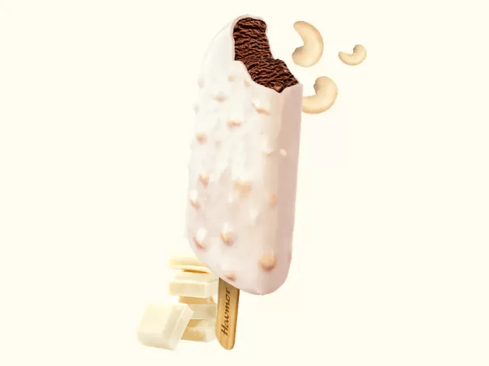 Rocky Road