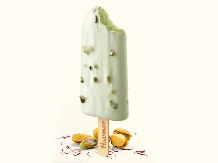 Shahi Kulfi