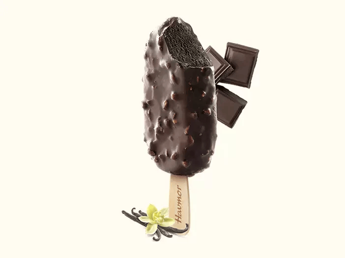 Triple Chocolate