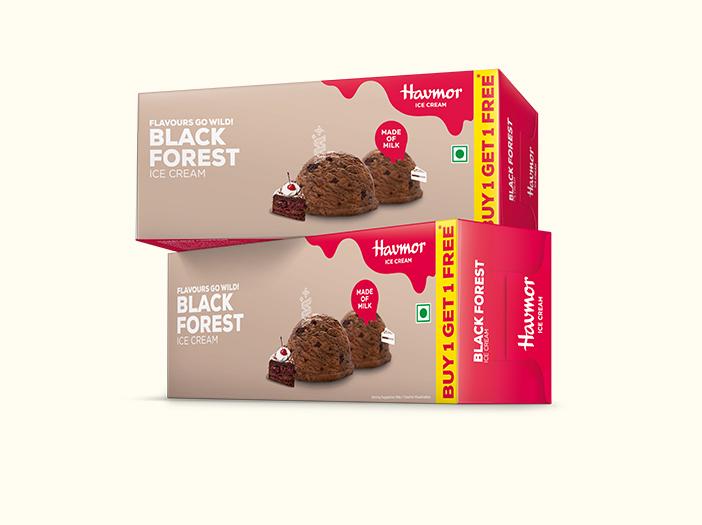 Black Forest