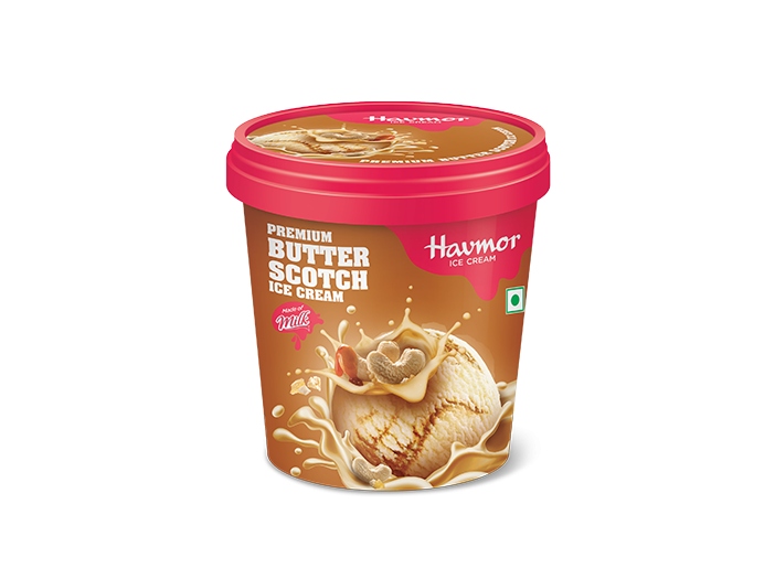 Butter Scotch