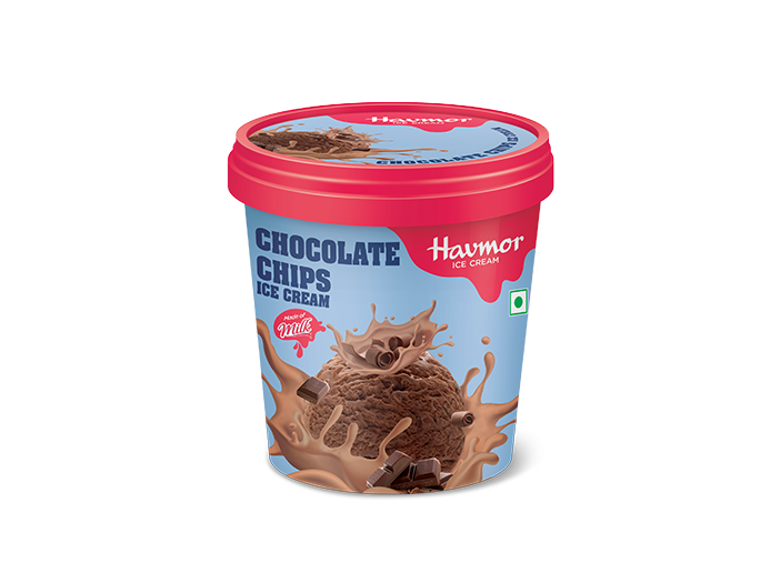 Chocolate Chips